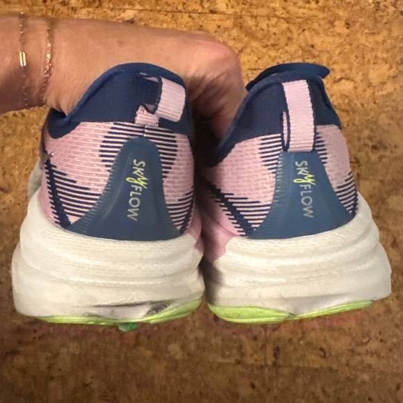 Hoka ‘Skyflow’ Sneakers - Picture 9 of 16